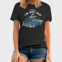 1956 chevy bel air convertible 2, Tricou Barbati (Unisex)