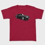 Car, Tricou Copii