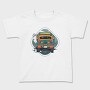 Jeepney, Tricou Copii
