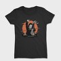 Bigfoot Monster, Tricou Femei