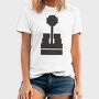 Pacman 31, Tricou Barbati (Unisex)