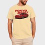 Tokyo Drift, Tricou Barbati (Unisex)