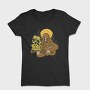 Bigfoot Guitar, Tricou Femei