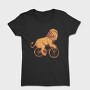 Bicicle Lion, Tricou Femei