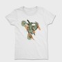 Motorbike Run, Tricou Femei