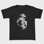 Bigfoot Ufo Monster, Tricou Copii