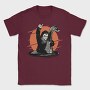 Bigfoot Monster, Tricou Barbati (Unisex)