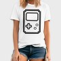 Pacman 32, Tricou Barbati (Unisex)