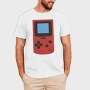 Pacman 33, Tricou Barbati (Unisex)