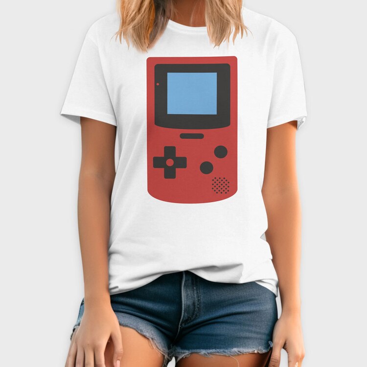 Pacman 33, Tricou Barbati (Unisex)
