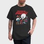 Super Mario 64, Tricou Barbati (Unisex)