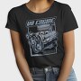V8 Engine, Tricou Femei