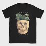 Beauty Inside, Tricou Barbati (Unisex)