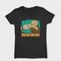 Best Cat Mom, Tricou Femei