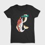 Beer Fish, Tricou Femei