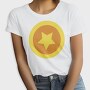 Pacman 35, Tricou Femei