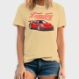 Legendary Porsche, Tricou Barbati (Unisex)
