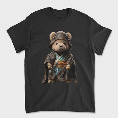 Assassin Teddy Bear, Tricou Barbati (Unisex)