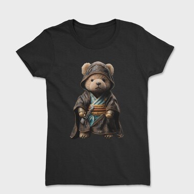 Assassin Teddy Bear, Tricou Femei