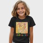 Colorful Day Teddy Bear, Tricou Copii