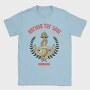 Anchor, Tricou Barbati (Unisex)
