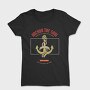Anchor, Tricou Femei