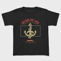 Anchor, Tricou Copii