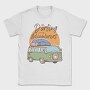 Be Adventurers, Tricou Barbati (Unisex)