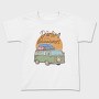 Be Adventurers, Tricou Copii