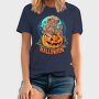 Halloween Teddy Bear, Tricou Barbati (Unisex)