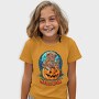 Halloween Teddy Bear, Tricou Copii