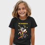 Video Game X Men, Tricou Copii