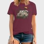 fj40, Tricou Barbati (Unisex)