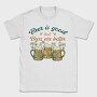 Beers Are Better, Tricou Barbati (Unisex)