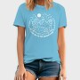 Mountains Rute, Tricou Barbati (Unisex)
