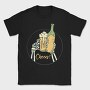 Cheers, Tricou Barbati (Unisex)