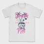 Death Is Not The End, Tricou Barbati (Unisex)