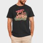 Mushroom Dragon, Tricou Barbati (Unisex)