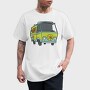 Scooby Doo 2, Tricou Barbati (Unisex)