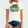 Scooby Doo 2, Tricou Barbati (Unisex)