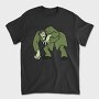 Scooby Doo 20, Tricou Barbati (Unisex)