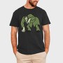 Scooby Doo 20, Tricou Barbati (Unisex)