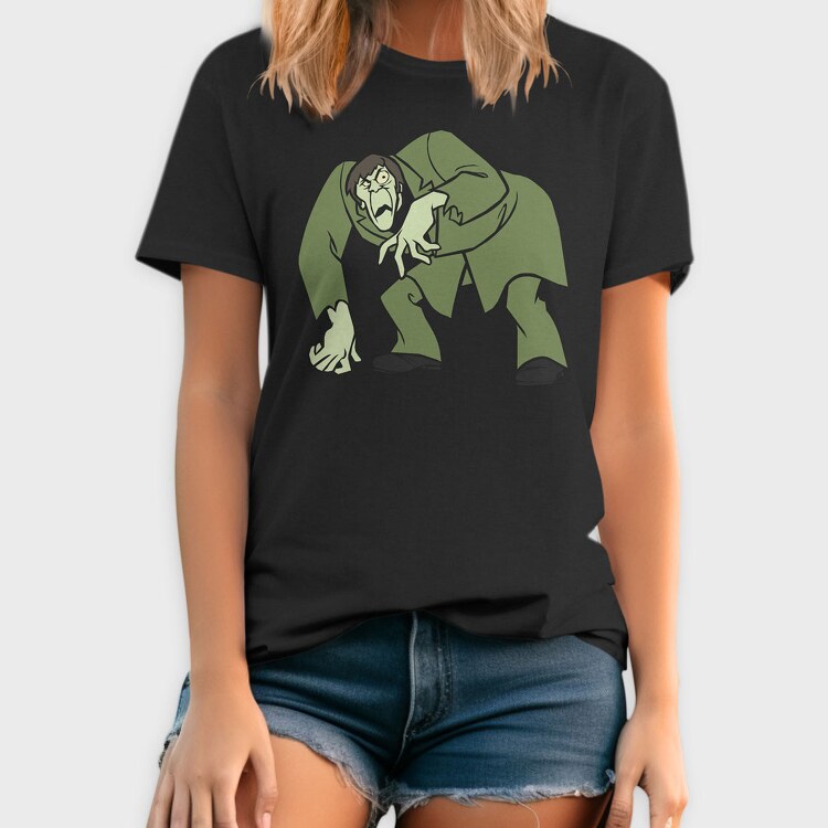 Scooby Doo 20, Tricou Barbati (Unisex)