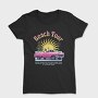 Beach Tour, Tricou Femei