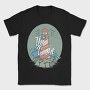 Light House, Tricou Barbati (Unisex)