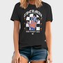 Imager 1, Tricou Barbati (Unisex)
