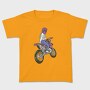 Motocross, Tricou Copii