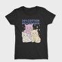 Cotton Cats, Tricou Femei