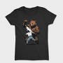 Bear Figth, Tricou Femei