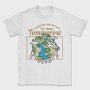 Earth, Tricou Barbati (Unisex)